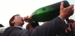 Engelbert Kupka ist gegen das Verhalten des DFB Engelbert Kupka