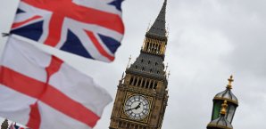 England, Tower, London