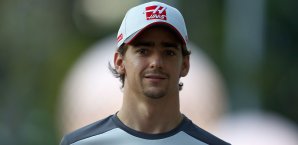 Esteban Gutierrez konterte der Kritik von Toto Wolff Esteban Gutierrez