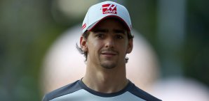 Esteban Gutierrez