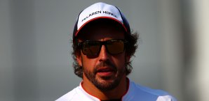 Fernando Alonso hat seine Unterstützung für eine bessere Formel 1 erklärt Fernando Alonso