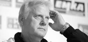 Hans-Günter Bruns wurde 61 Jahre alt Hans-Günter Bruns