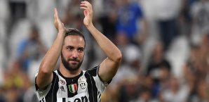 Higuain