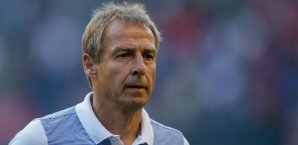 Jürgen Klinsmann