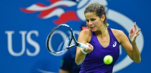 Julia Görges konnte Venus Williams nicht bezwingen Julia Görges