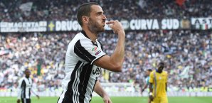 Leonardo Bonucci