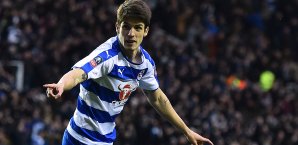 Lucas Piazon möchte fest bei einem Klub bleiben Lucas Piazon