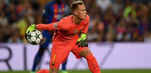 Marc-Andre ter Stegen