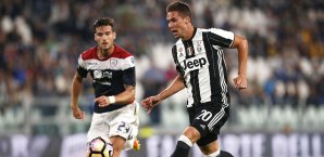 Marko Pjaca wird an seine alte Wirkungsstätte zurückkehren Marko Pjaca