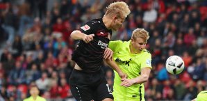 Martin Hinteregger nimmt beim Thema RB kein Blatt vor den Mund Martin Hinteregger