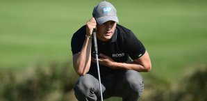 Martin Kaymer