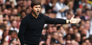 Mauricio Pochettino