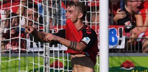 Maximilian Philipp