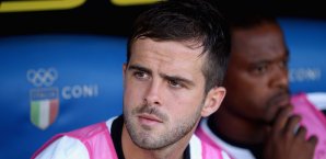 Miralem Pjanic