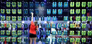 Nike kolaboriert mit EA Nike