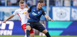 Niklas Süle hat einigen Klubs abgesagt Niklas Süle