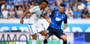 Niklas Süle soll im Fokus von Inter Mailand stehen Niklas Süle