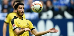 Nuri Sahin