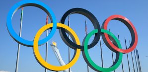 Das IOC hat neun Athleten nachträglich disqualifiziert Olympia