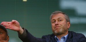 Roman Abramovich