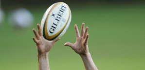 Rugby ist in Deutschland im Aufwärtstrend Rugby
