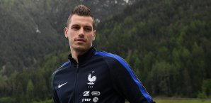 Schneiderlin stand kurz vor einem Wechsel zu den Spurs. Mourinho legte allerdings sein Veto ein Schneiderling