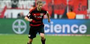 Simon Rolfes hat seine Karriere vor einem Jahr beendet Simon Rolfes