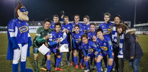 Der SV Horn hat hohe Ambitionen SV Horn