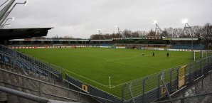 Der SV Wilhelmshaven hat den Prozess für sich entschieden SV Wilhelmshaven