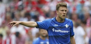 Sven Schipplock steuerte sechs Treffer bei Sven Schipplock
