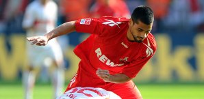 Taner Yalcin galt als großes Talent Taner Yalcin