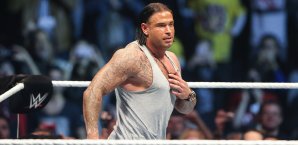 Tim Wiese hat noch keinen Kampfnamen Tim Wiese