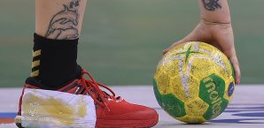Der TVB Stuttgart geht mit großen Verletzungssorgen in die Saison TVB Stuttgart