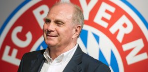 Uli Hoeneß