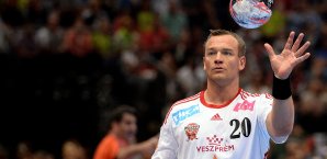 Zeitz wechselte im Sommer zum THW Zeitz