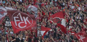 Der FCK hat die Vorwürfe einer verschleierten Insolvenz zurückgewiesen 1. FC Kaiserslautern