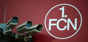 Der 1. FC Nürnberg befindet sich momentan auf Sparkurs 1. FC Nürnberg