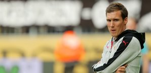 Hannes Wolf will selbstbewusst gegen Gladbach spielen 2.Bundesliga