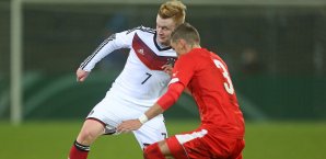 Sebastian Kerk fällt für 2016 aus 2.Bundesliga