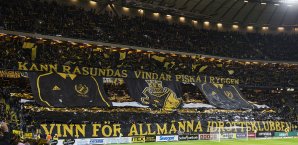 Alexander Isak spiel noch bei AIK Solna AIK Solna