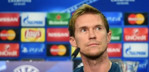 Aleksander Hleb spielt derzeit bei BATE Borisov Aleksander Hleb