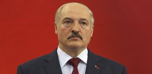 Alexander Lukaschenko ist überzeugt von 'exzellenten Europaspielen' Alexander Lukaschenko
