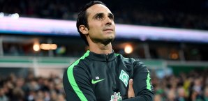 Alexander Nouri folgte auf Viktor Skripnik Alexander Nouri