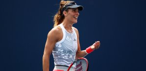 Andrea Petkovic nimmt die Dopingkontrolle mit Humor Andrea Petkovic