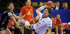 Anne Müller tritt mit Dortmund beim Thüringer HC an Anne Müller