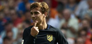 Antoine Griezmann