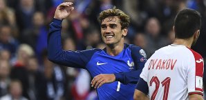 Antoine Griezmann