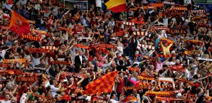 Frederic Massara wird neuer Sportdirektor bei AS Rom AS Rom