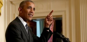 Barack Obama hofft auf mehr Transparenz Barack Obama