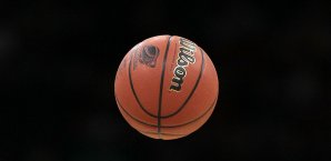 Bayern siegt trotz schwacher Leistung gegen Giessen Basketball
